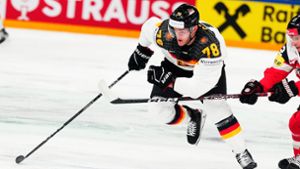 Eishockey-WM: DEB-Kader mit NHL-Profis, fünf Eisbären und Meister-Coach