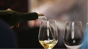 Wein aus Württemberg: Ohne Alkohol mehr Spritzigkeit für den Wein